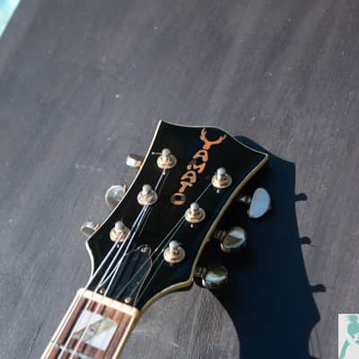 Yamato ES-175 Killer Flametop - Made in japan - w Case image 8