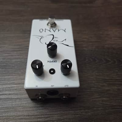 Carson Sound Labs Mano (White Face R*t) image 4