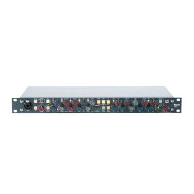 Neve 8801 - 1U Producer Pack Channel Strip image 1