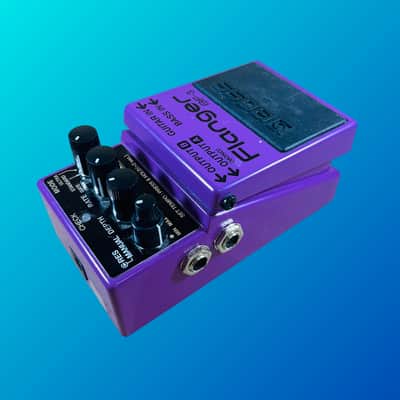 Boss BF-2 Flanger image 4