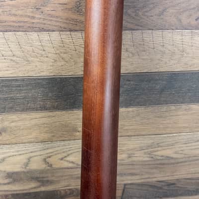 USED - Fender Redondo Player Acoustic Electric Guitar, 3 Tone Sunburst Finish image 9
