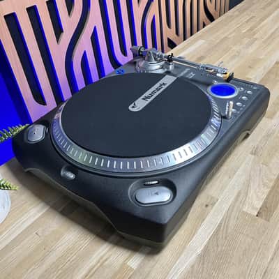 Numark TTX 1 Direct Drive High Torque DJ Turntable image 3
