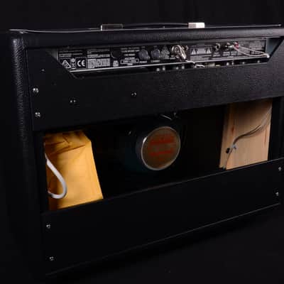 Immagine Fender 64 Custom Deluxe Reverb - 7