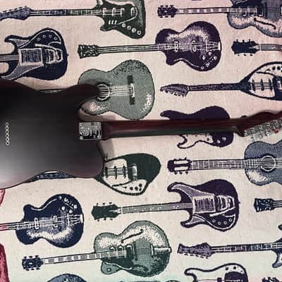 Fender Custom Shop Tribute Series George Harrison Rosewood Telecaster 2017- Satin Natural image 12