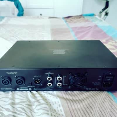 Seymour Duncan PowerStage 700 Bass 2026 image 2