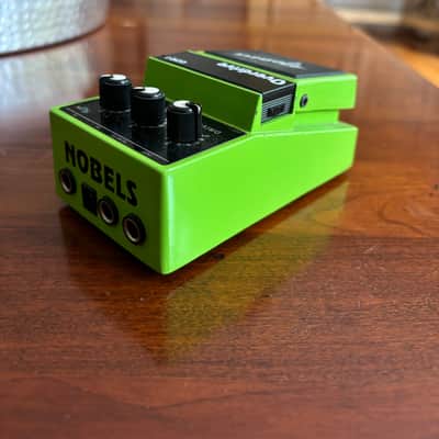 Nobels ODR-1 Overdrive - Green image 5