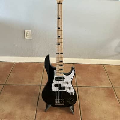Yamaha Attitude Limited 3 Billy Sheehan Signature 2010s Black image 1