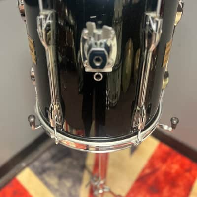 YAMAHA 13x13 ROCK TOUR CUSTOM 1990’s - Black sparkle image 5