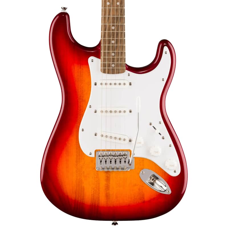 Squier Sonic Stratocaster | Reverb