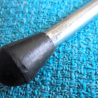 Bass Drum Leg Spur - Vintage image 2