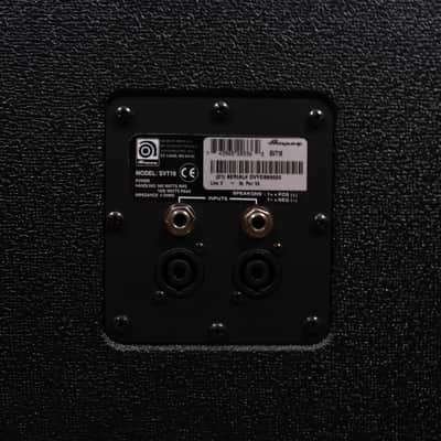 Ampeg SVT-18 image 15