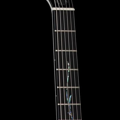 Taylor Custom Shop CT5z B6003 Quilted Big Leaf Maple/Shamel Ash #15060 (NAMM 2026) image 10