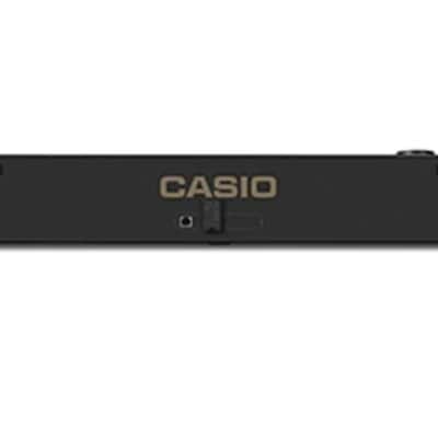 Casio PX-S1100 Privia 88-Key Digital Piano - Black image 4