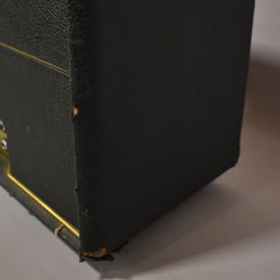 c. 1969-1972 Marshall 1959 Super Lead 100-Watt Amplifier Head Modified image 11