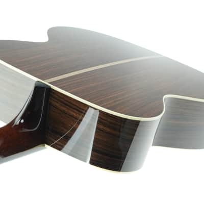 Immagine Collings OM2A HC Hill Country - 9