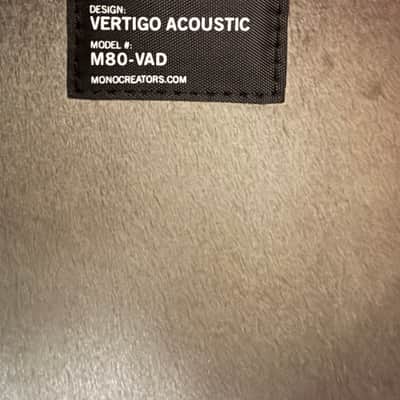 Ferangeli OM-O61 2016 - Nitrocellulose Lacquer image 18
