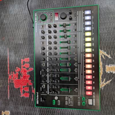 Roland Roland TR8 ARIA Rythm Dum Machine 2014 image 10