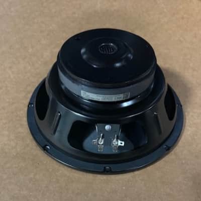 Eminence  YS# 7406WEB 10" 16R 150WPGM SPEAKER image 2