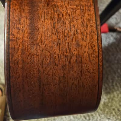 Taylor Builder's Edition 517e 2019 - Present - Natural image 18