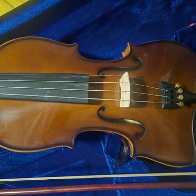 Stentor Student Violin 4/4 2010s - Natural image 3
