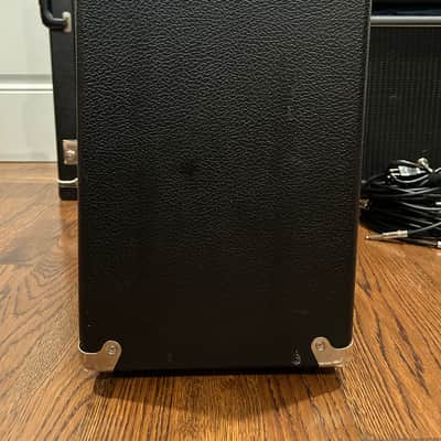 Mesa Boogie Mark III Simul-Class (Black Stripe) image 9