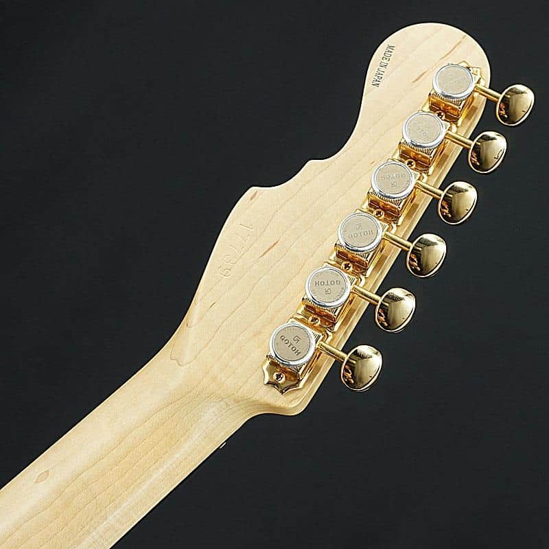 momose Used MJM-TOCHI-LTD/E (MGR-FGR-MH) [SN.17739] Momose | Reverb