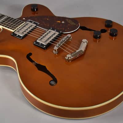 2019 Gretsch G2622 Streamliner Semi-Hollowbody Sunburst image 8