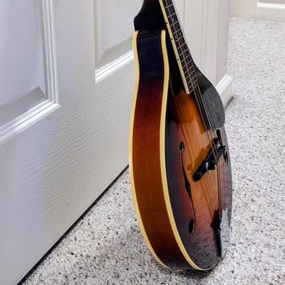 Sigma MM 6 1970s - Sunburst image 2