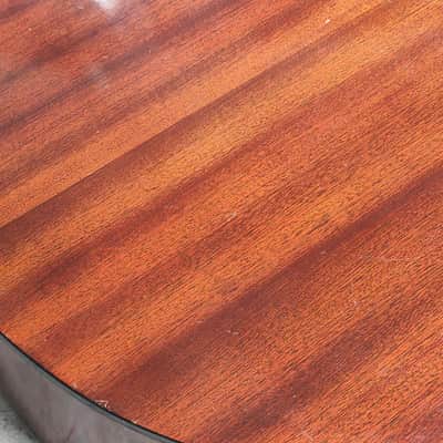 1970's Yamaha FG-130 Folk Acoustic (Made in Japan) image 10