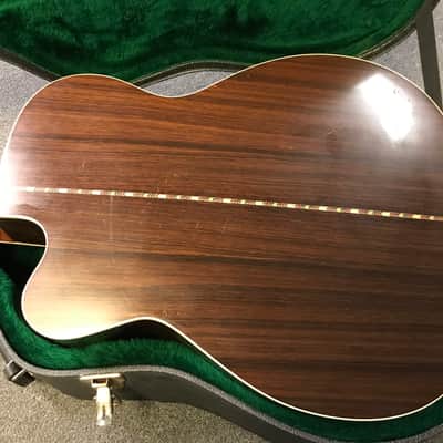 Martin JC-16RGTE image 9