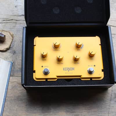 KERMON "Moho Fuzz" image 2
