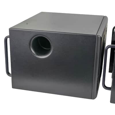 ATC Loudspeakers SCM25A PRO Mk2 Compact Active 3-Way Monitor - Pair #8460/8461 (Used) image 11