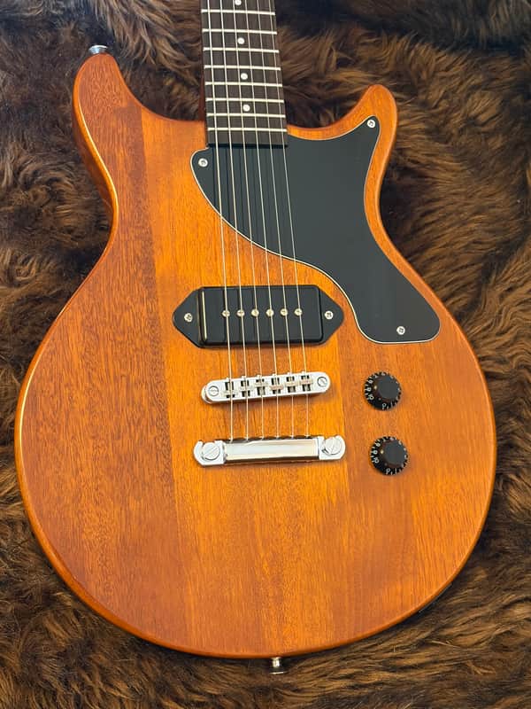 Hamer The Special Jr. 2010s - Natural Gloss image 1