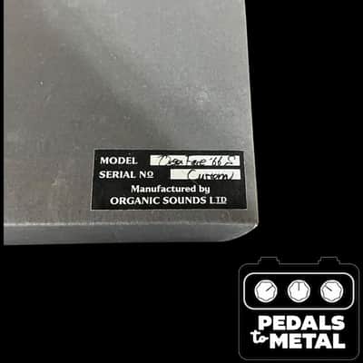 d*3様 organic sounds orga face NKT272 Organic Sounds Orga Face Custom With NKT 272 X17286 | Reverb