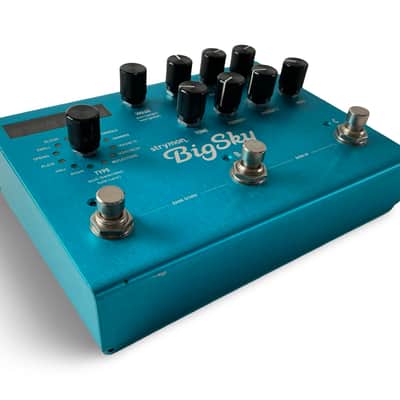 Strymon Big Sky *Expert Tested*Guaranteed* image 1