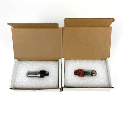 Schiit Audio Saga Tube/Passive Preamp w/Remote | Reverb Belgium