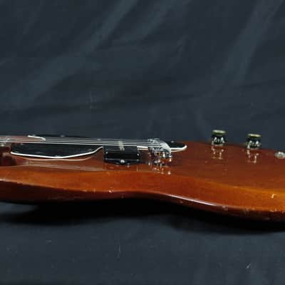 Vintage 1962 Gibson Les Paul SG Junior - Player's Grade with HSC image 9