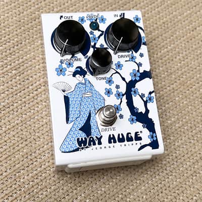 Way Huge WHE302G Geisha Drive | Reverb