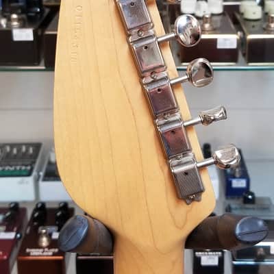 used VOX Mark III Teardrop Guitar, Excellent Condition! image 9