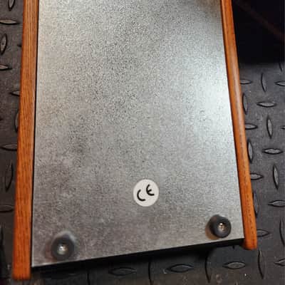 Moog MF-101 Moogerfooger Low Pass Filter 1998 - 2018 - Black image 8