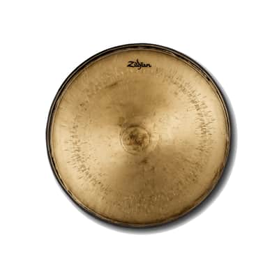 Zildjian 17" Gou Gong image 4