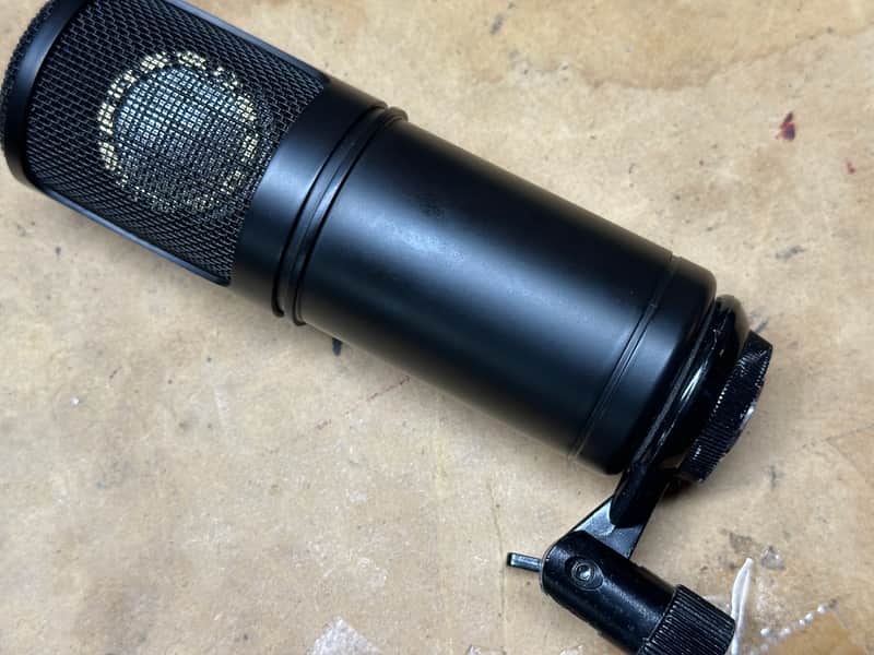 Audix CX112B Large Diaphragm Condenser Microphone