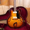 Guild T-100D 1962 Sunburst