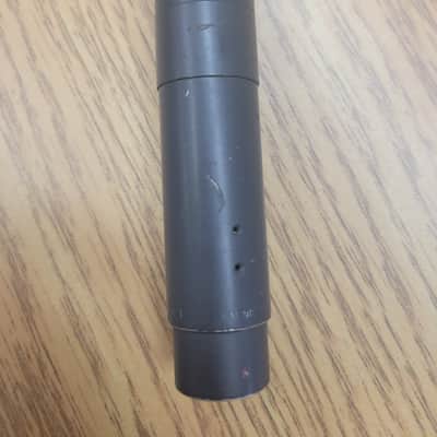 Neumann KM140 (KM100 body with AK40 cardioid capsule) image 10