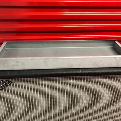 Fender Super Reverb, Bandmaster Reverb Metal Chassis image 1