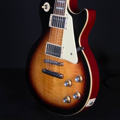 Epiphone Les Paul Standard '60s, Bourbon Burst - Blem image 2