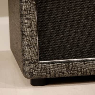 Divided by 13 BTR 23 Head + 1x12 “Rock Block” Cab w/G12M-65 Creamback image 12