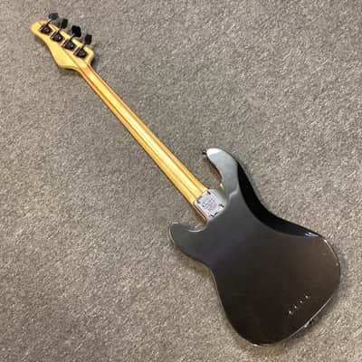 Schecter Michael Anthony Signature Bass Guitar image 8