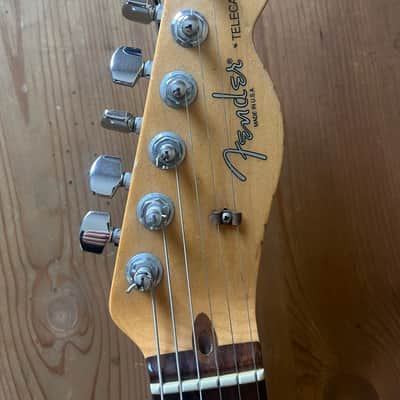 Warmoth Jaguar 2022 - Nitro Black Matte image 7