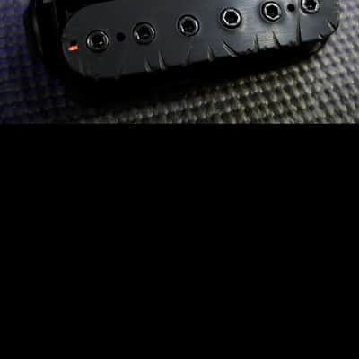 AuroraTone Pickups Leviathan 6 Distressed Aggressor image 4